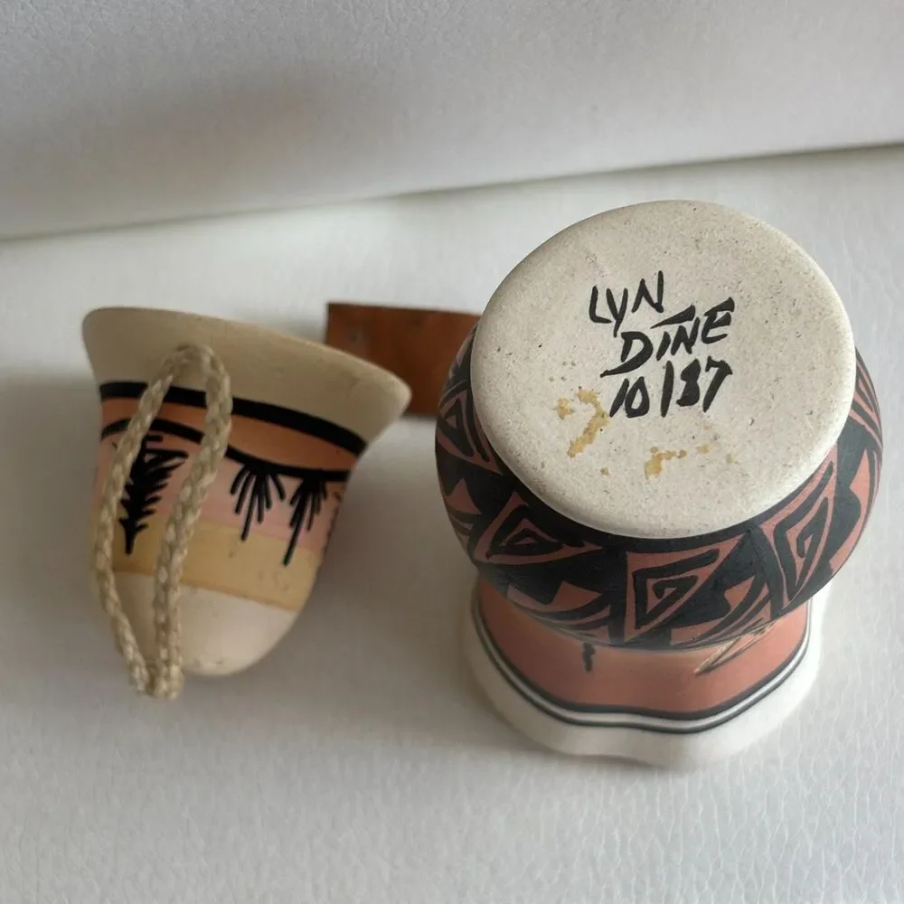 Southwest Pottery pre owned